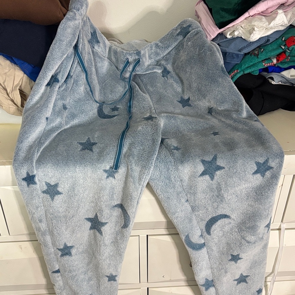 Women's Starry Night Pajama Pants